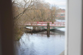 Kelham Riverside Loft,Free Parking,Gym, River view